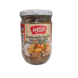 Mae Sri Chilli Paste With Sweet Basil Leaves 7 Oz