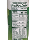Coco King Coconut Water 100% No Pulp  500 ml (16.9 Fl Oz)