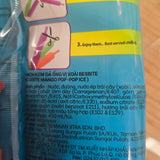 Besbite Mango Pop Ice Flavored Drink 450 ml