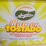 Angelina Mamon Tostado 450 g (15.87 Oz)
