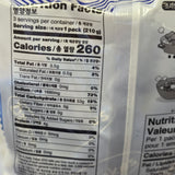 Wang Korea Udon Frozen with Soup 22.2 Oz (1 lb 6.2 Oz)