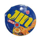 Ottogi Jin Ramen Cup Mild 2.29 Oz (65 g)