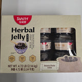Sunity Herbal Jelly 4.72 lb (2.14 kg) Botanical Herbs