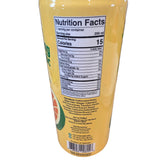 Jans Sparkling Calamansi Juice (Prebiotic) 8.4oz (250ml)