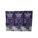 UJ Ultra Milk Blueberry (6x6.76 oz)