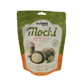 Bamboo House Mochi  Matcha Latte 6.3 Oz - 180 g (12 pcs)
