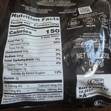 Loacker Quadratini Dark Chocolate Bite Size Wafer 8.82 Oz (250 g)
