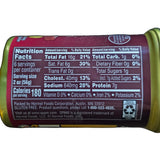 Spam Hickory Smoke Flavored 12 Oz (340 g)