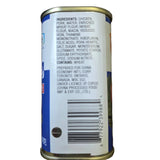 Ma Ling Luncheon Loaf Pork Chicken Meat 12 Oz Product of Canada
