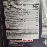Vifon Pho Bo Beef Flavor Bowl 2.5 oz