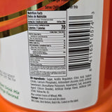 Pran Sipco Orange Powder Drink 500 g