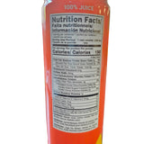 Fizumo Sparkling 100% Mango Juice 11.2 Fl Oz (330 ml)