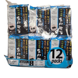 Jayone Seasoned and Roasted Seaweed 12×5g