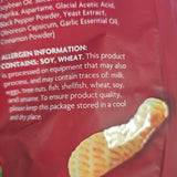 Soban Korean Premium Korean Sweet & Spicy Puffs 10.58 Oz (300 g)