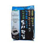 Jayone Seasoned and Roasted Seaweed 5g
