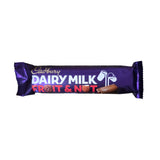 Cadbury Dairy Milk Fruit & Nut 45 g