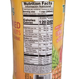 Tropiking Mixed Fruit Juice Drink 16.9 Fl Oz