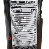 Lee's Coffee Premium Cafe Latte 320 ml (10.8 fl oz)