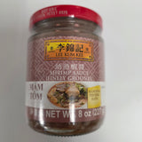 Lee Kum Kee Shrimp Sauce Finely Ground 8oz (227g)