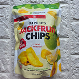 Phonomenal Foods Ripened Jackfruit Chips 13 oz (368.5g)