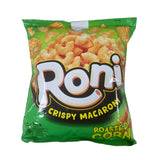Dua Kelinci Roni Roasted Corn Macaroni 140 g