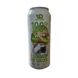 American Drop 100% Kiwi Juice No Added Sugar 490 ml