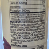 BTS Classic Cafe Latte 8 fl.oz (350 ml)