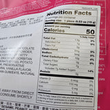 Yuki Love Mochi Strawberry Cheese 120 g (4.3 Oz)