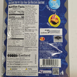 Bento Squid Seafood Snack Hot & Spicy 0.7 Oz (20 g)