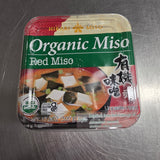 Hikari Miso Organic Red Miso 500g