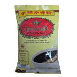 Kafae Tramue Thai Coffee Mixed 400 g (14 Oz)