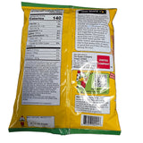 Baby Star Crunchy Ramen Snack Tonkotsu Flavor (Wide) 6oz (170g)