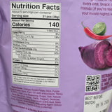 Jans Sweet Potato Stixx Sweet N Spicy 5.29 oz