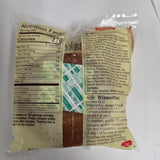 D-Plus Natural Yeast Bread Chocolate Flavor