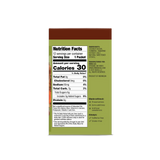 Nusa Turmeric Tang - Herbal Mix (12 sachets x 8g/0.28 Oz)