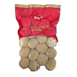 Bobo Cheese Seafood Tofu 16 Oz