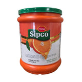 Pran Sipco Orange Powder Drink 500 g
