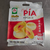 Kimsa Banh Pia Lava Custard Cake 100gx4