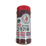 Choripdong Coarse Red Pepper Powder 200g