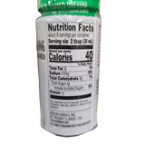 Mizkan Yuzu Flavored Dressing 248ml