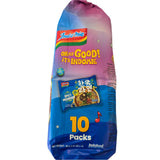 Indomie Spicy mushroom Flavour 83g (2.83oz)x 10 packs