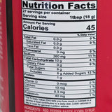 Hanasia Spicy Sauce Rice Cake 17.6 Oz