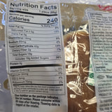 D-Plus Bakes Wheat Cake with Fine Red Bean Paste Bread 2.82 Oz