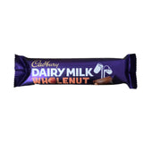 Cadbury Dairy Milk Whole Nut 45 g