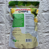 Phonomenal Foods Ripened Jackfruit Chips 13 oz (368.5g)