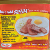 Spam Tocino 12 Oz (340 g)