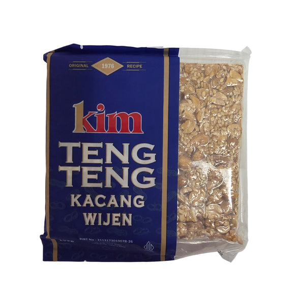 Kim Teng-Teng Kacang Wijen 155 g