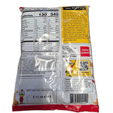 Baby Star Crunchy Ramen Snack Original Soy Sauce Flavor 70 g