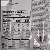 Kasugai Roasted Mix Nuts 2.01 Oz