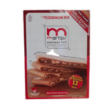 Martips by Pecenongan 65A 150 g Choco Peanut